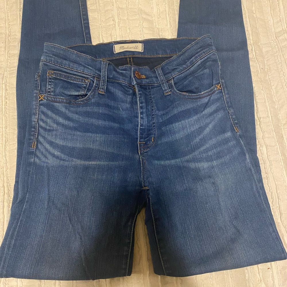 Madewell Roadtripper